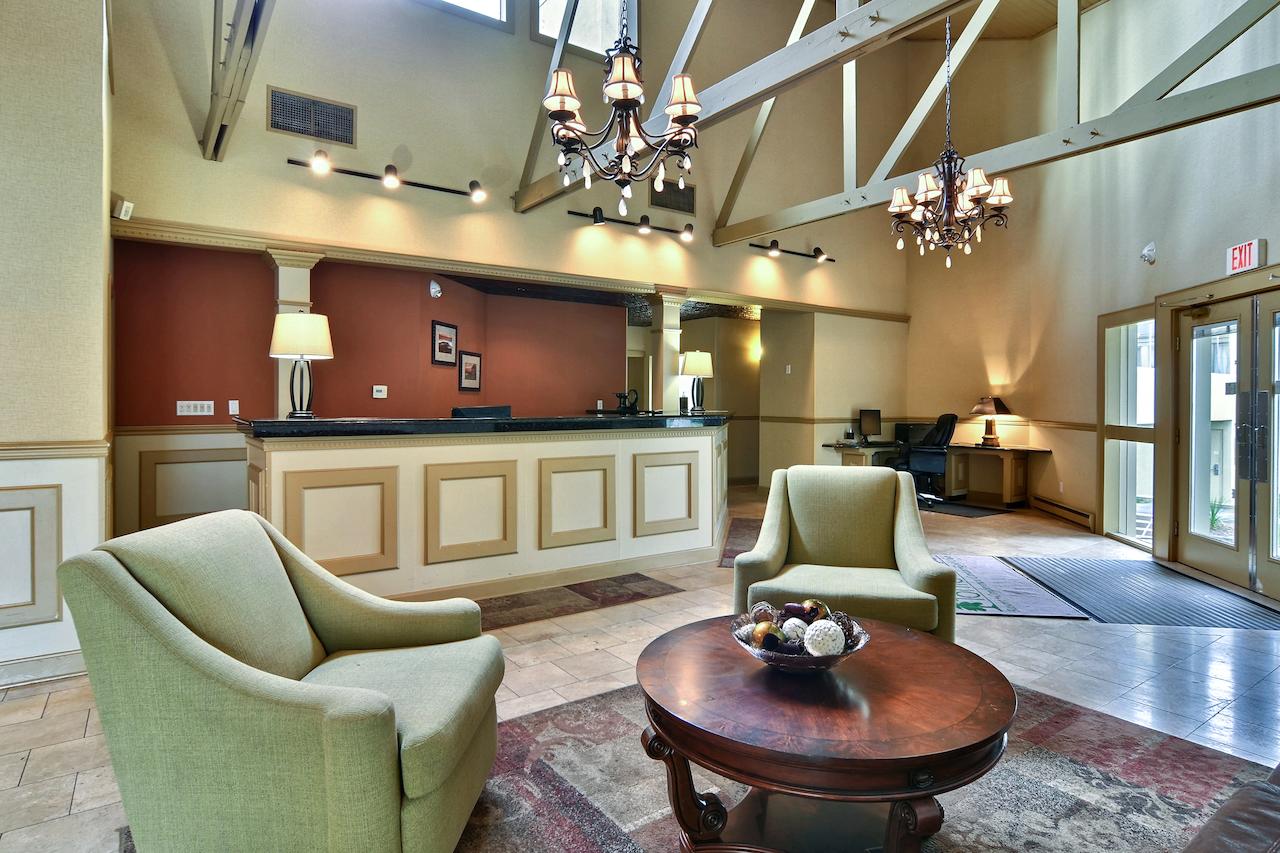 Toftrees Golf Resort - thumb 14