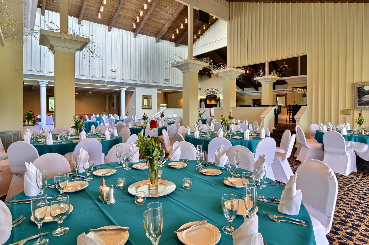 Toftrees Golf Resort - thumb 5