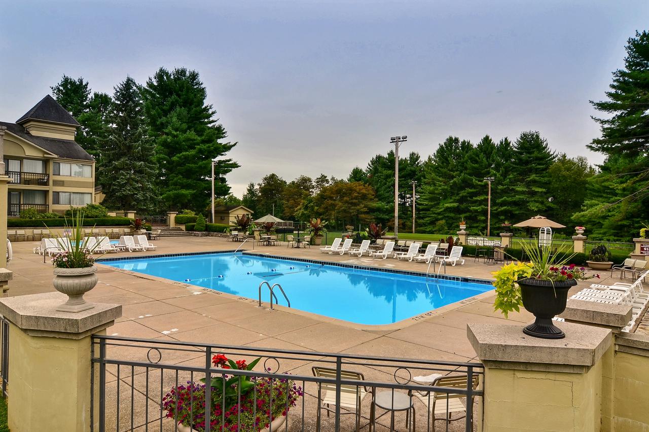 Toftrees Golf Resort - thumb 1