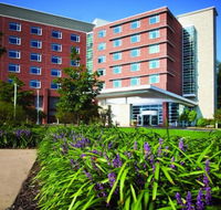 The Penn Stater Hotel and Conference Center - Accommodation Indiana