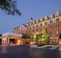 Holiday Inn Express State College at Williamsburg Square - Accommodation Indiana