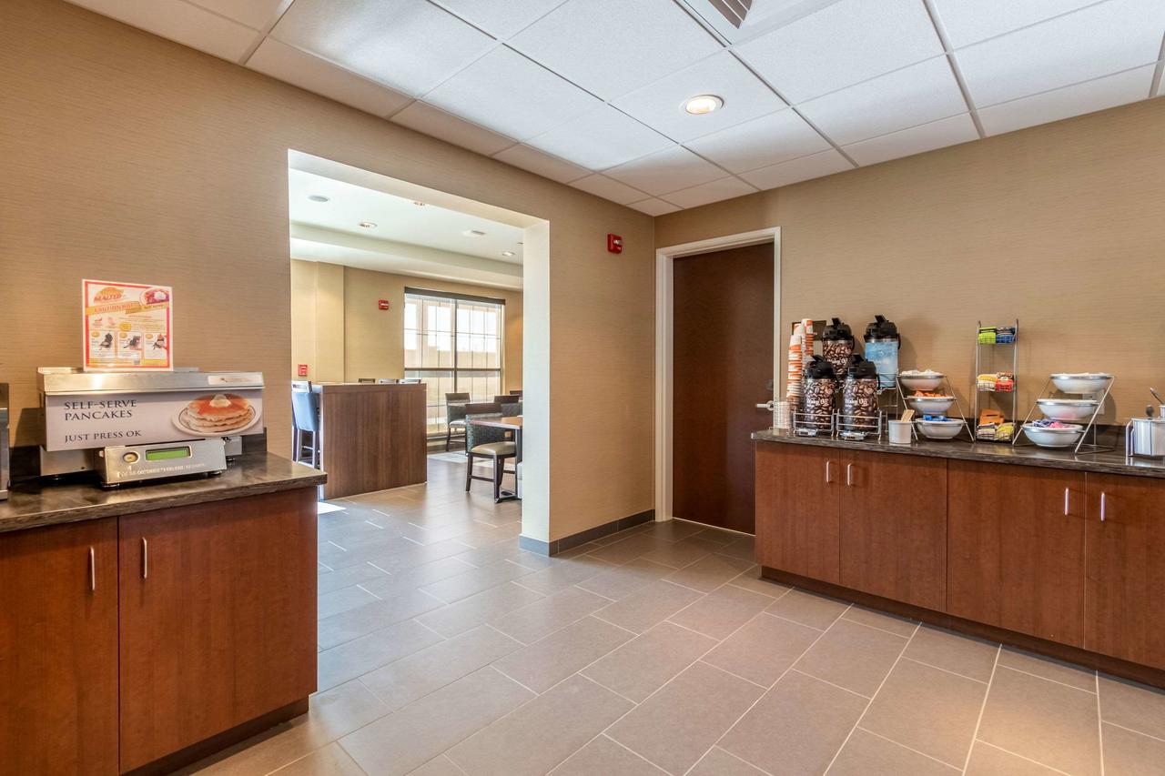 Comfort Inn & Suites - Harrisburg Airport - Hershey South - thumb 21