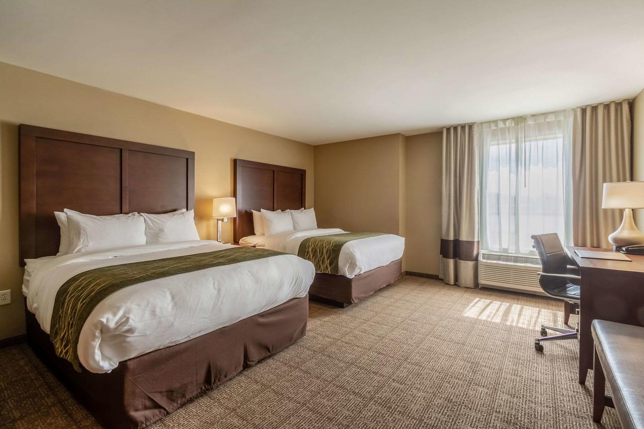 Comfort Inn & Suites - Harrisburg Airport - Hershey South - thumb 23