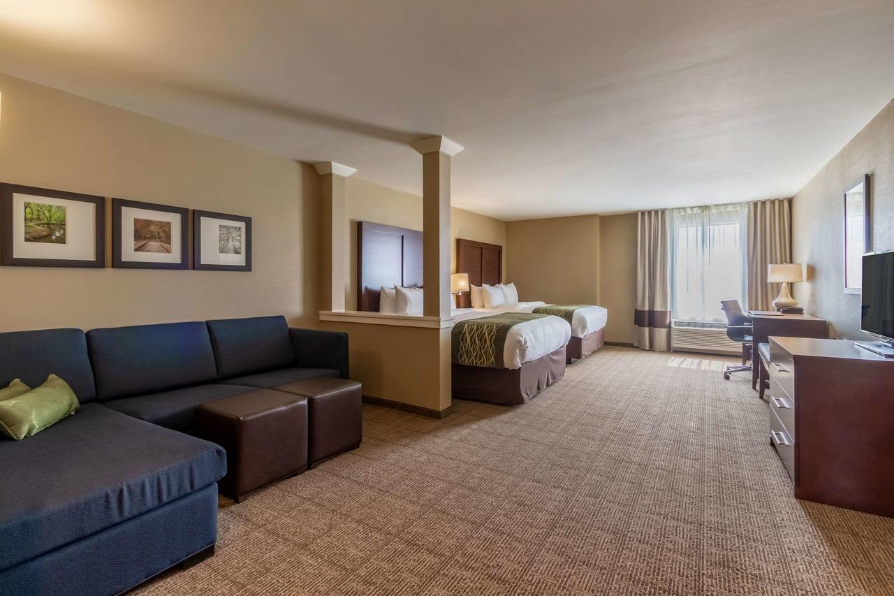 Comfort Inn & Suites - Harrisburg Airport - Hershey South - thumb 27