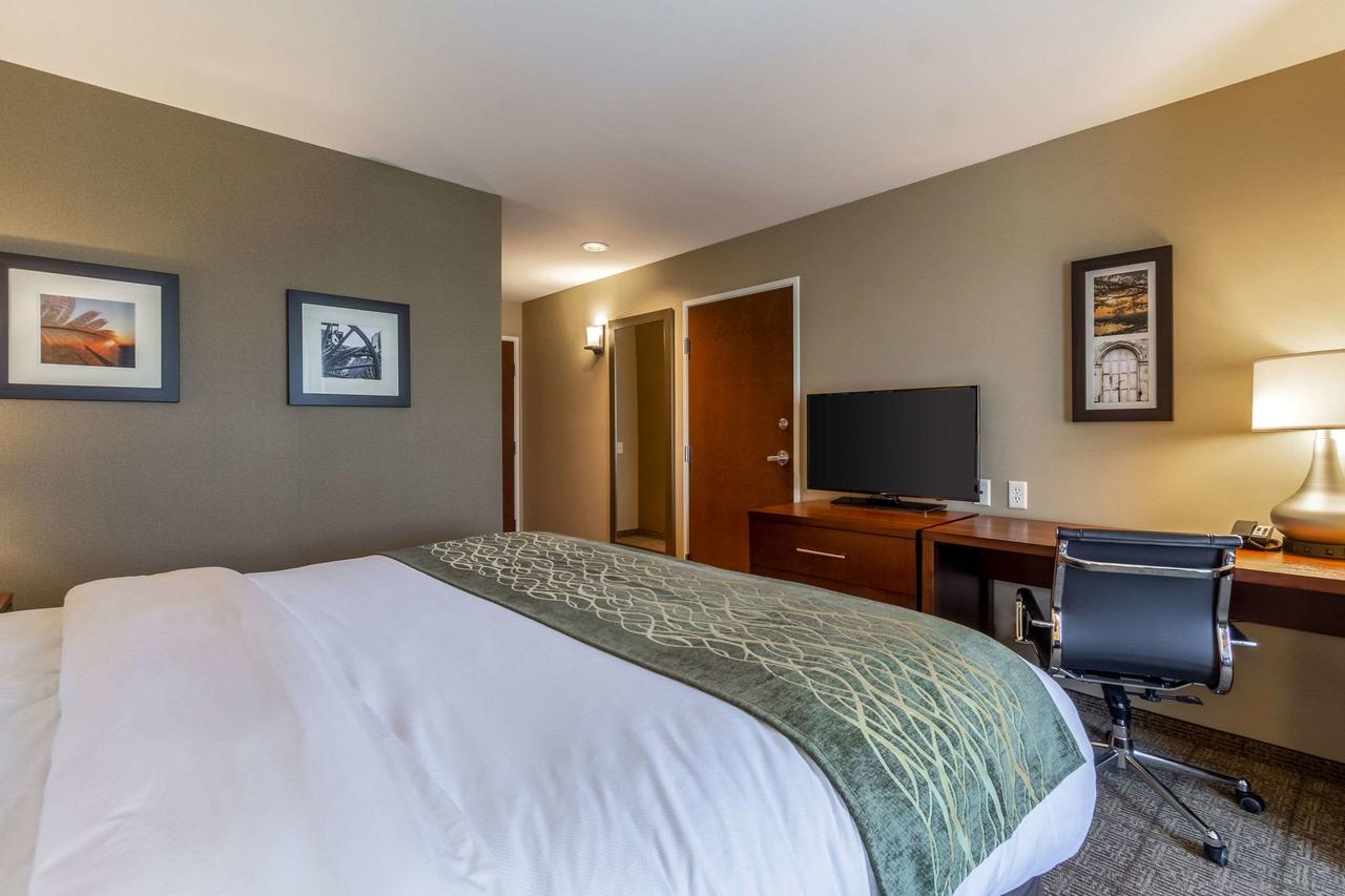 Comfort Inn & Suites - Harrisburg Airport - Hershey South - thumb 5