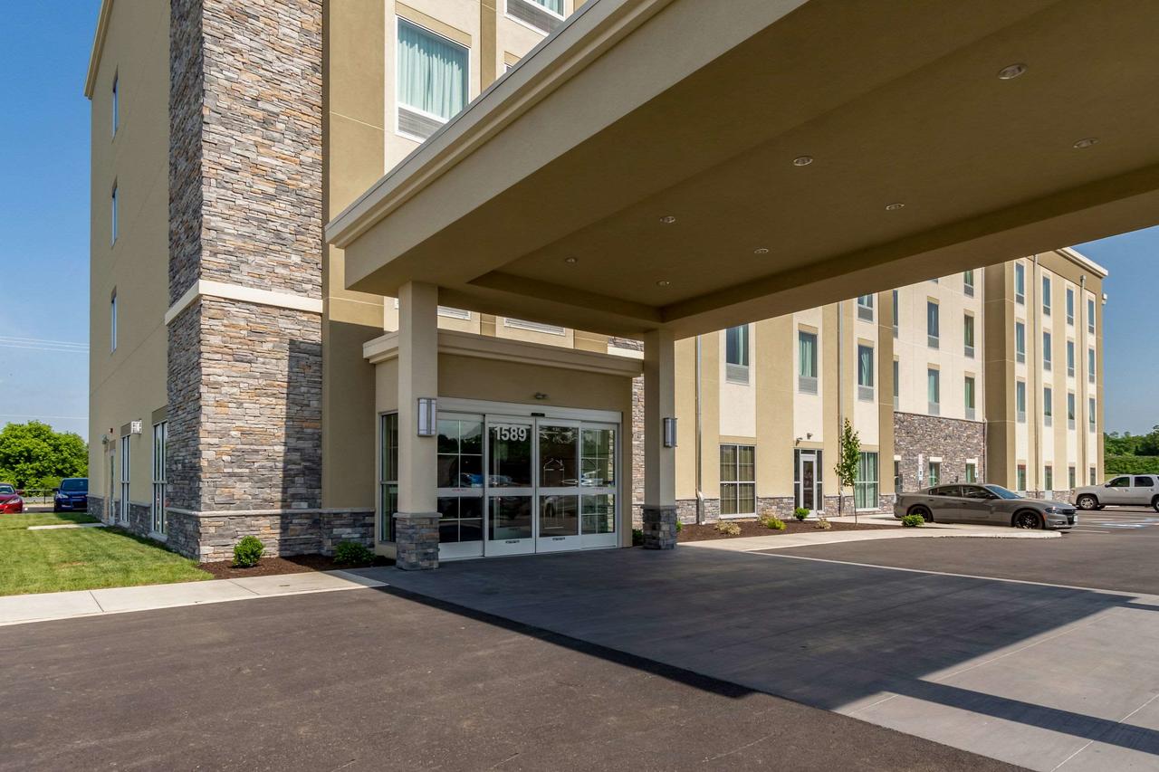 Comfort Inn & Suites - Harrisburg Airport - Hershey South - thumb 10