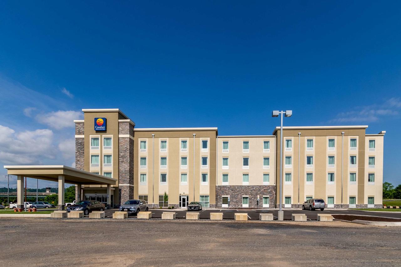 Comfort Inn & Suites - Harrisburg Airport - Hershey South - thumb 31