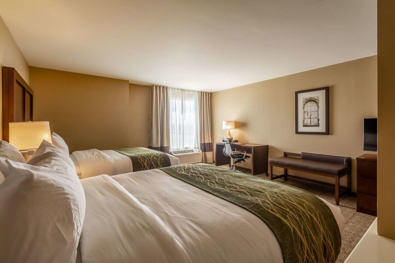 Comfort Inn & Suites - Harrisburg Airport - Hershey South - thumb 30