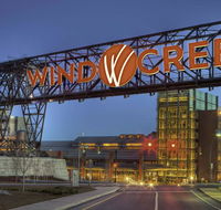 Wind Creek Bethlehem Casino  Resort - Accommodation Indiana