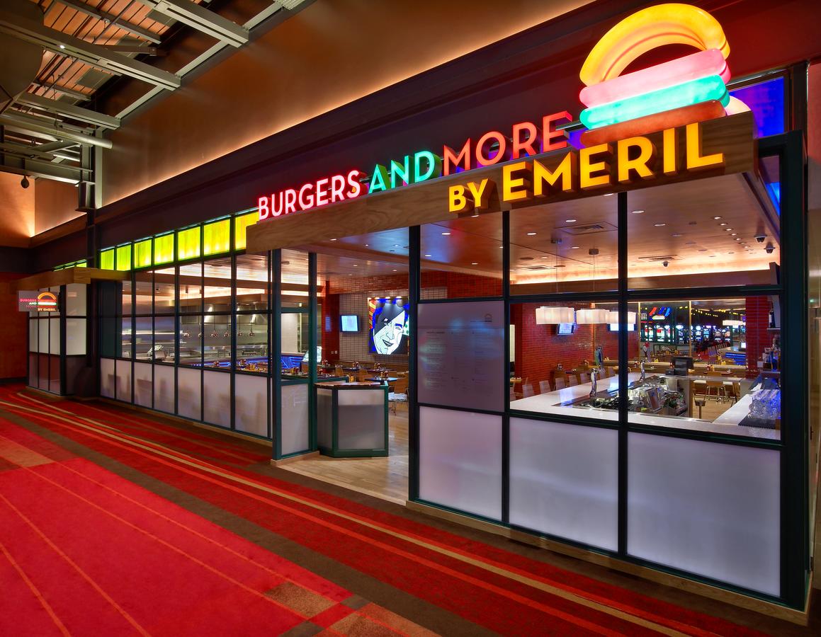 Wind Creek Bethlehem Casino & Resort - thumb 21