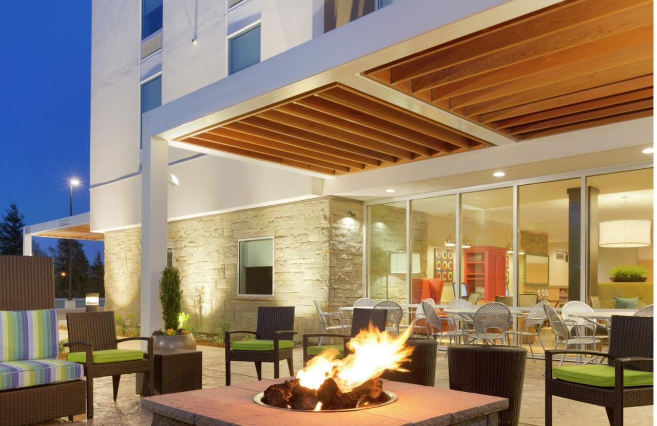 Home2 Suites By Hilton Glen Mills Chadds Ford, Pa - thumb 3