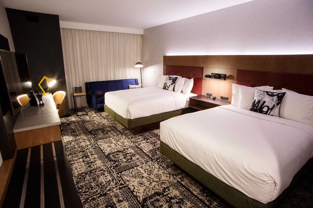 Hotel Rock Lititz - thumb 7