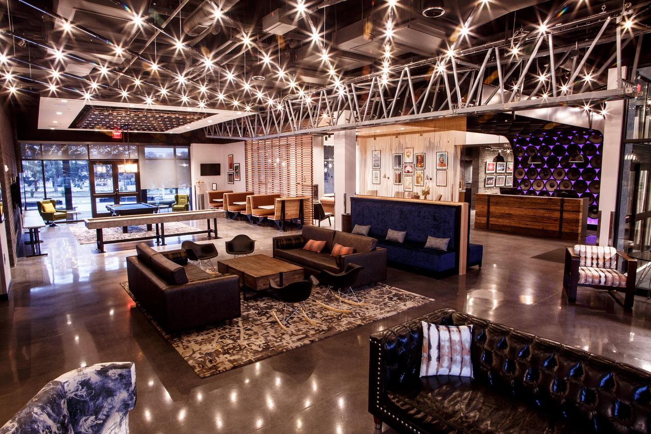 Hotel Rock Lititz - thumb 0