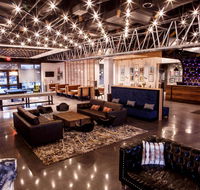 Hotel Rock Lititz - Accommodation Indiana