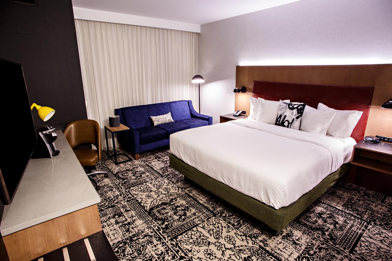 Hotel Rock Lititz - thumb 22