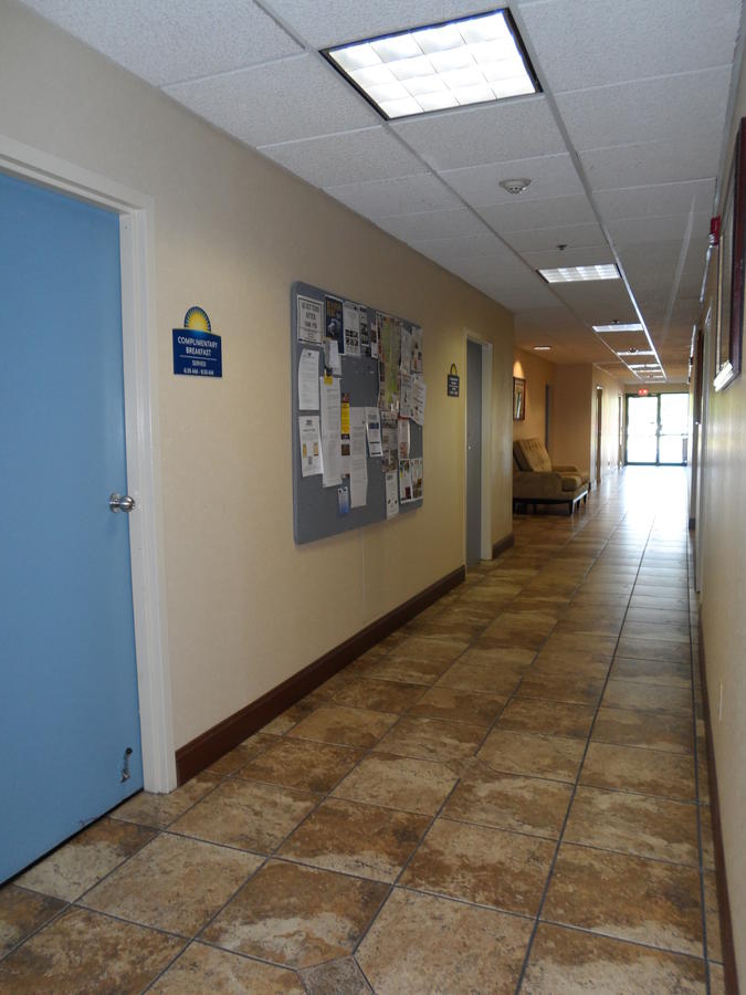 Days Inn By Wyndham Gettysburg - thumb 14