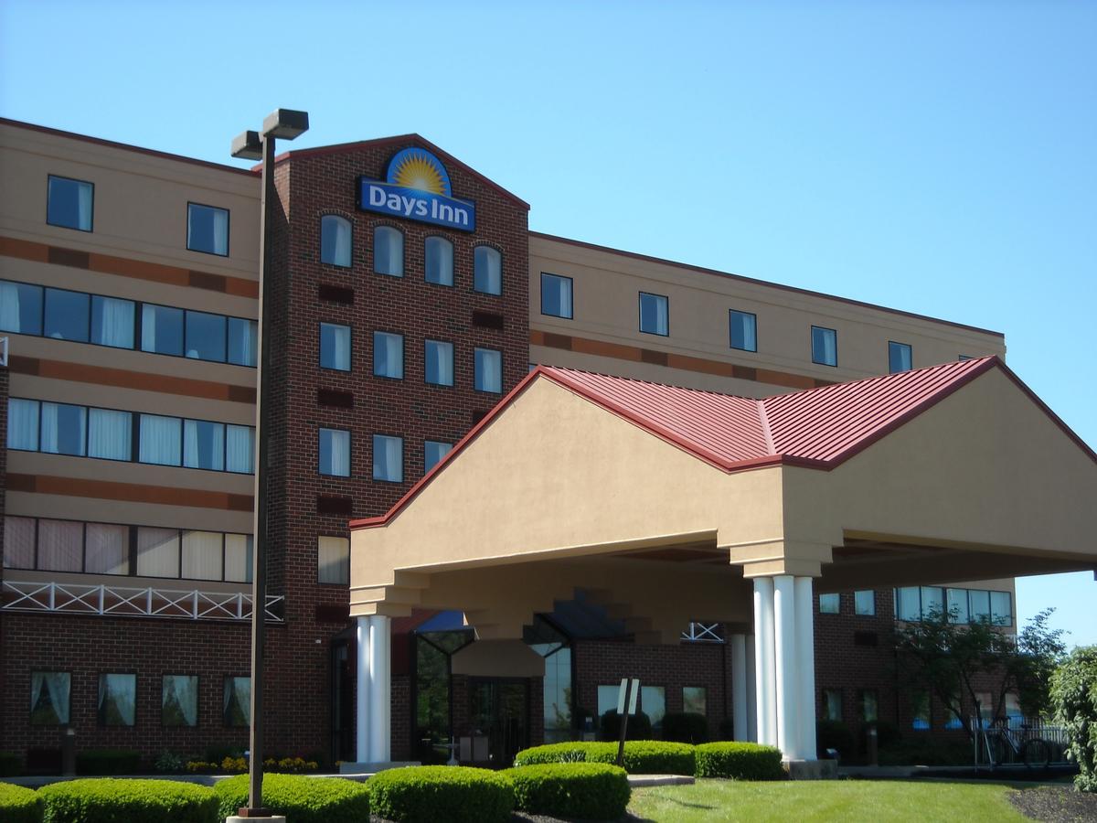 Days Inn By Wyndham Gettysburg - thumb 7