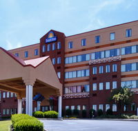 Days Inn by Wyndham Gettysburg - Accommodation Indiana
