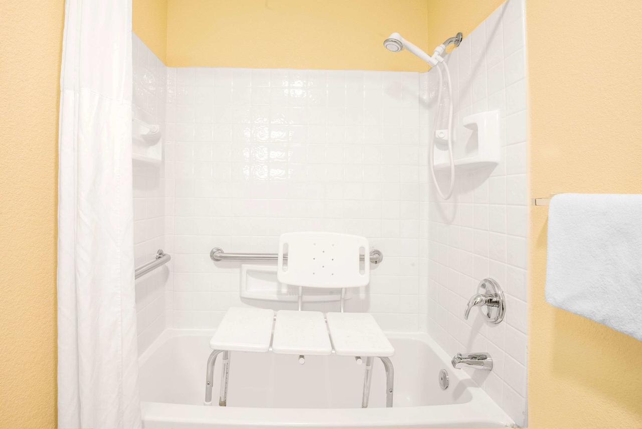 Days Inn By Wyndham Gettysburg - thumb 22