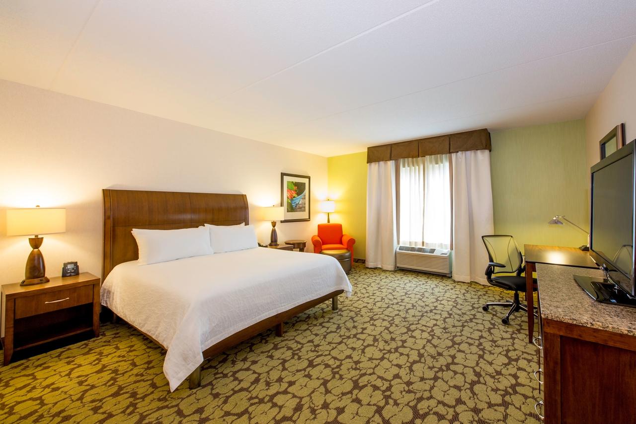 Hilton Garden Inn Valley Forge/Oaks - thumb 4