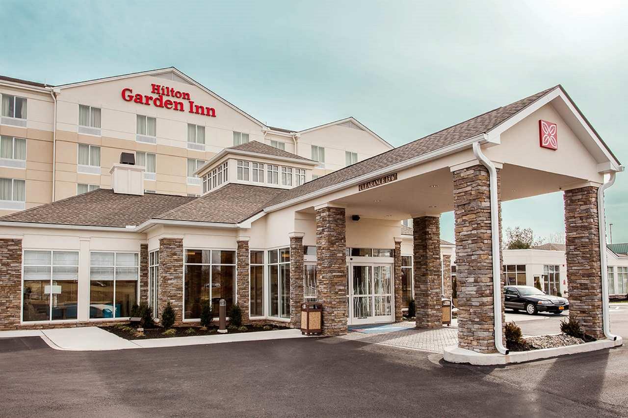 Hilton Garden Inn Valley Forge/Oaks - thumb 0