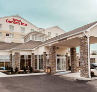 Hilton Garden Inn Valley Forge/Oaks - Accommodation Indiana