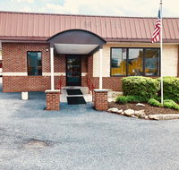 Hampton Inn not a Hilton Affiliate - Accommodation Indiana