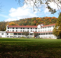 Shawnee Inn and Golf Resort - Accommodation Indiana