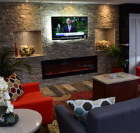 Quality Inn East Stroudsburg - Poconos - Accommodation Indiana