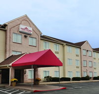 Hawthorn Suites by Wyndham Lancaster - Accommodation Indiana