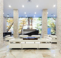 Global Luxury Suites at Downtown Pittsburgh - Accommodation Indiana