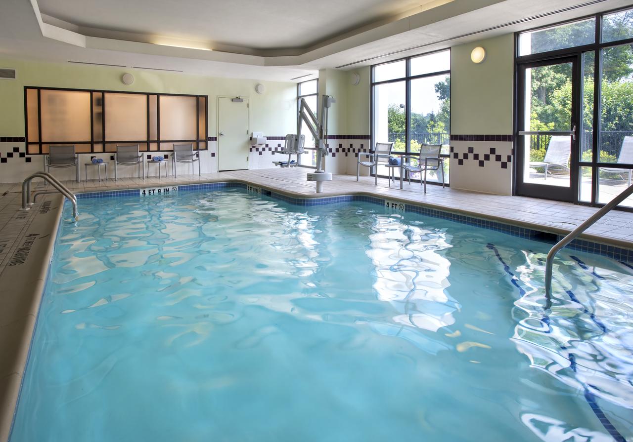 SpringHill Suites Philadelphia Plymouth Meeting - thumb 18