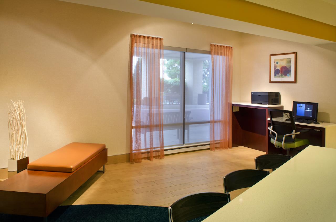 SpringHill Suites Philadelphia Plymouth Meeting - thumb 11