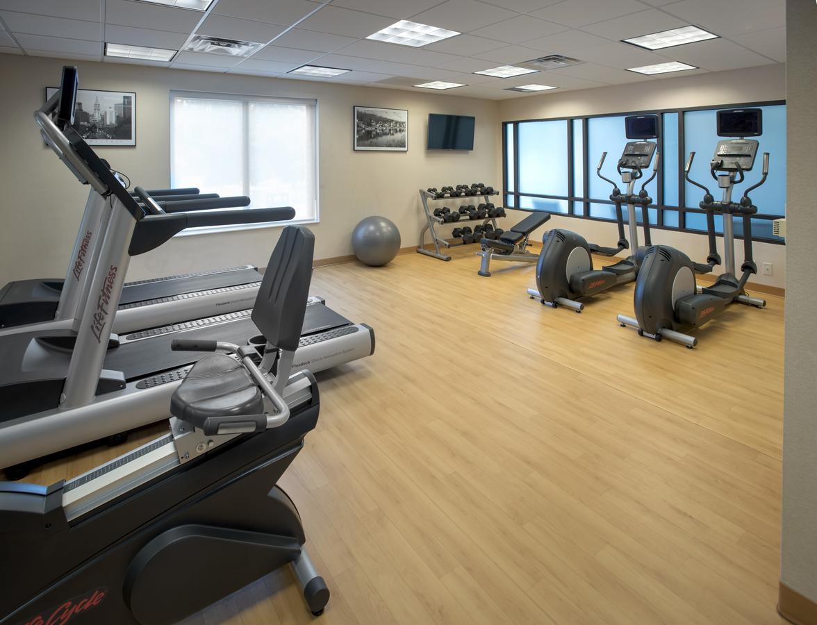 SpringHill Suites Philadelphia Plymouth Meeting - thumb 19