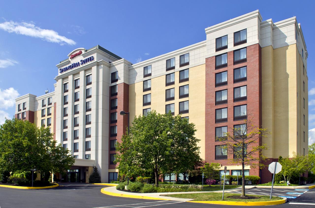 SpringHill Suites Philadelphia Plymouth Meeting - thumb 0