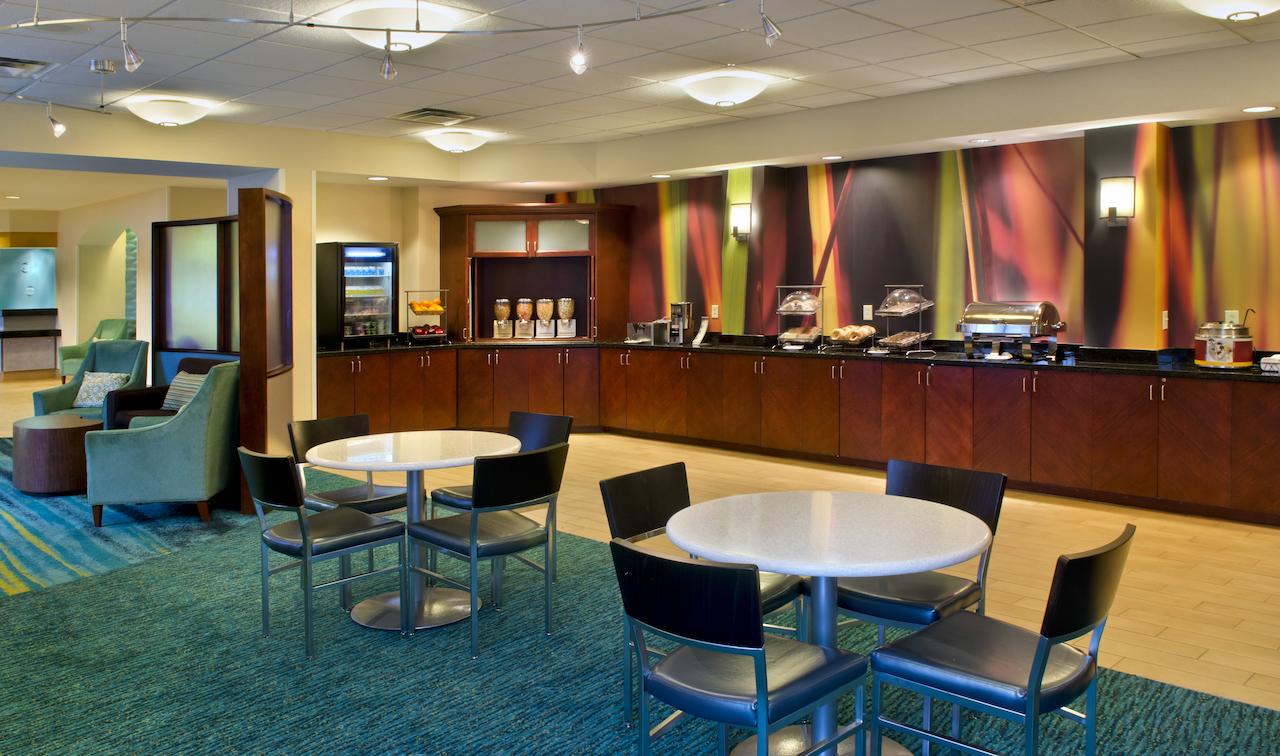 SpringHill Suites Philadelphia Plymouth Meeting - thumb 12