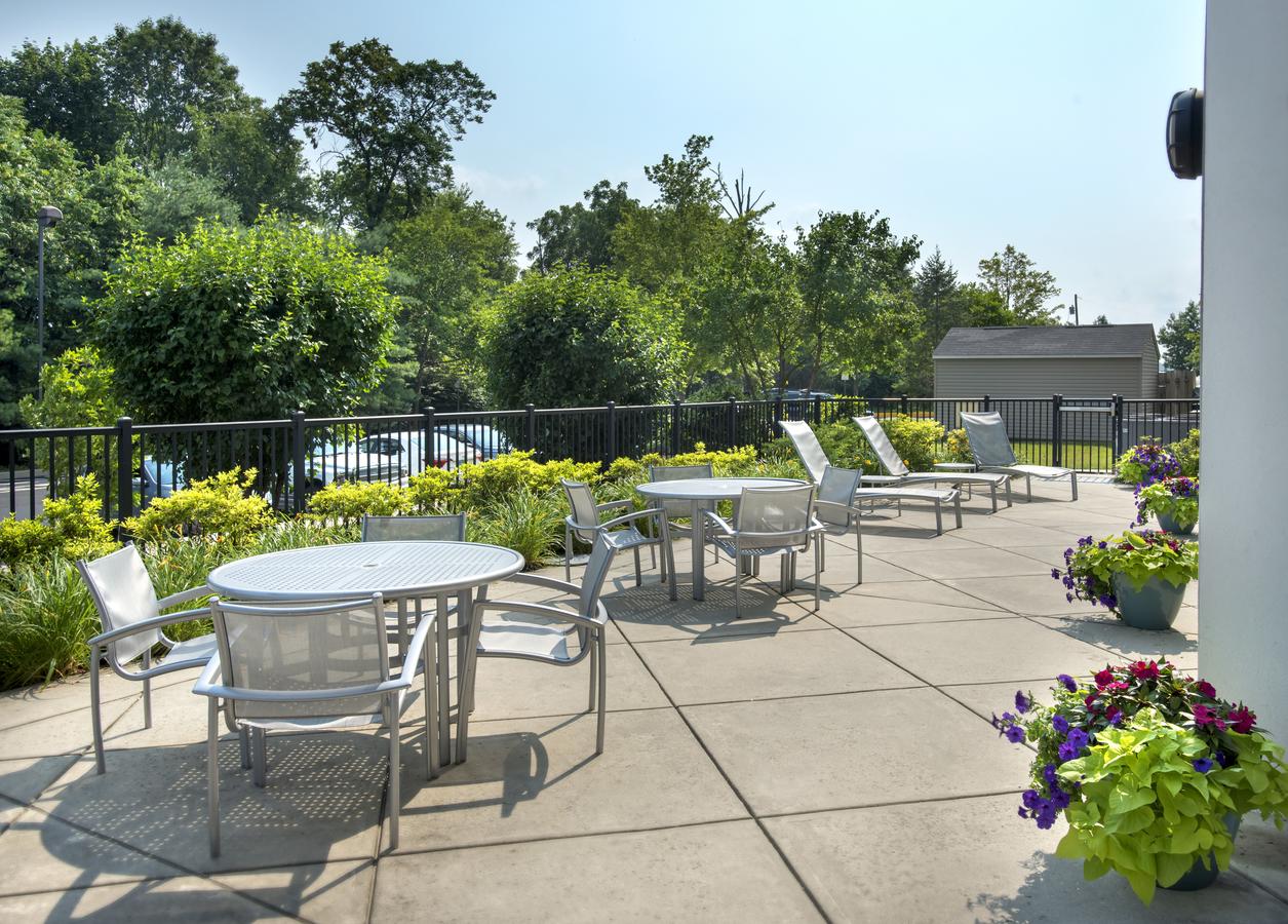 SpringHill Suites Philadelphia Plymouth Meeting - thumb 2