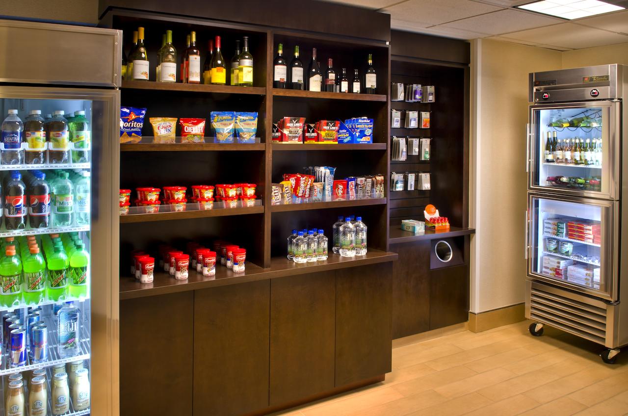 SpringHill Suites Philadelphia Plymouth Meeting - thumb 10