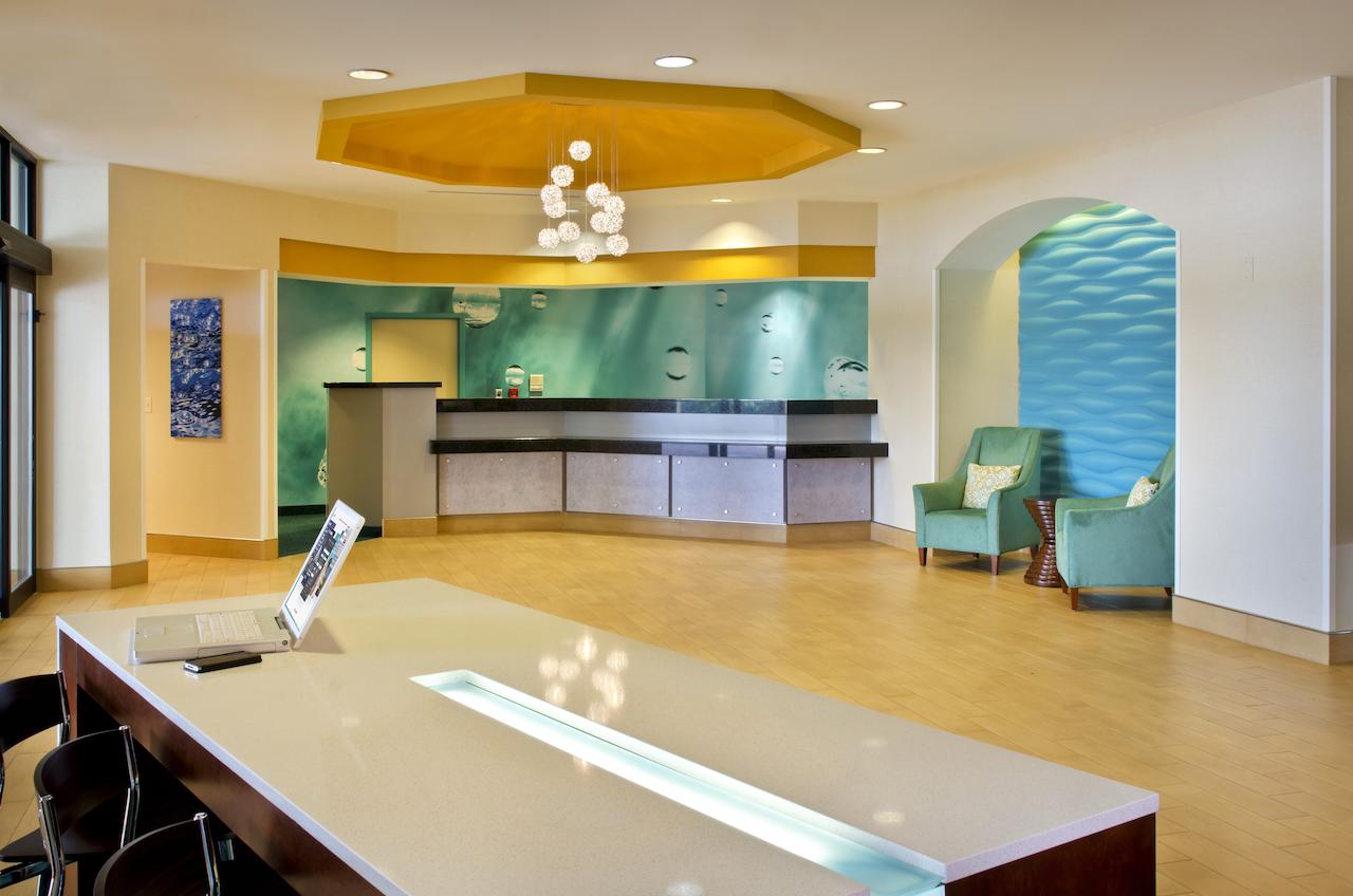 SpringHill Suites Philadelphia Plymouth Meeting - thumb 1