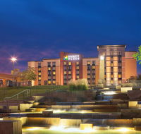 Hyatt Place Pittsburgh North Shore - Accommodation Indiana