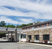 Heritage Hotel Lancaster - Accommodation Indiana