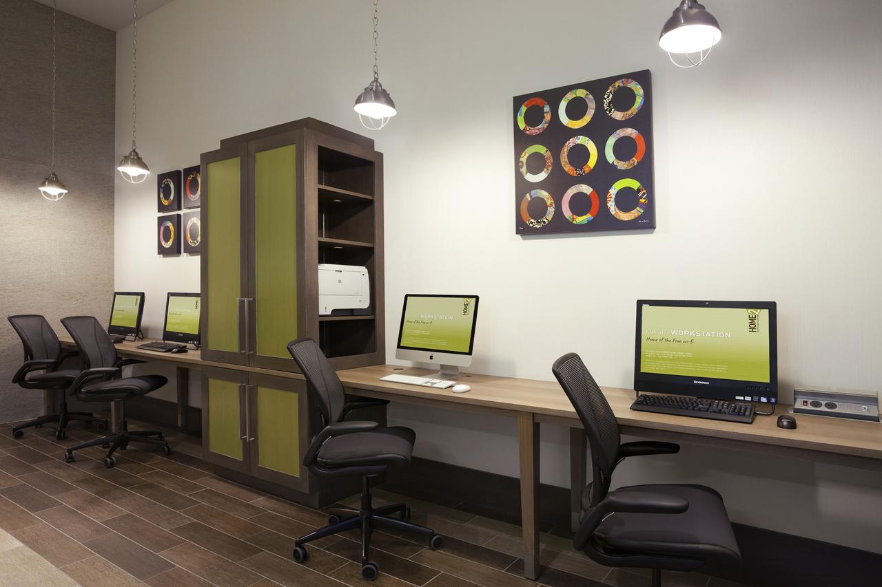 Home2 Suites By Hilton Philadelphia Convention Center - thumb 16