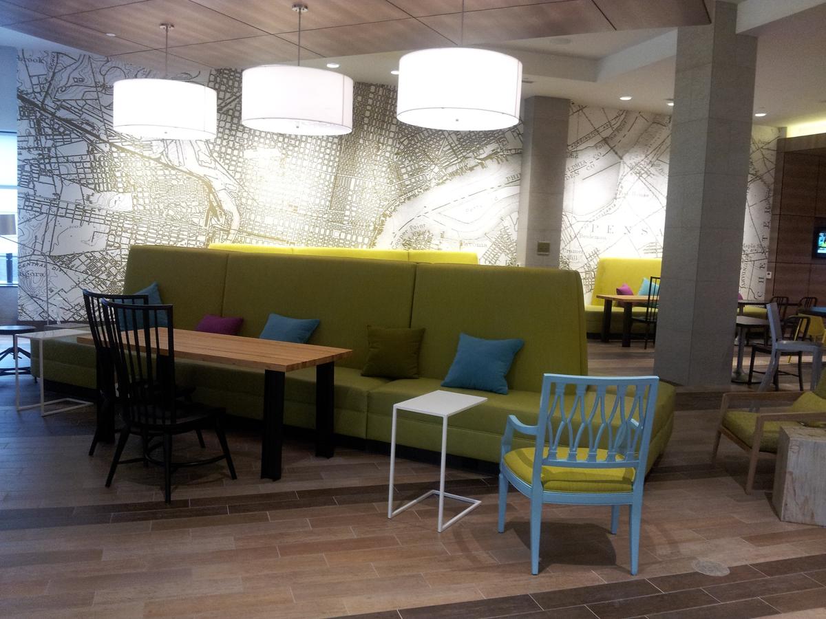 Home2 Suites By Hilton Philadelphia Convention Center - thumb 13