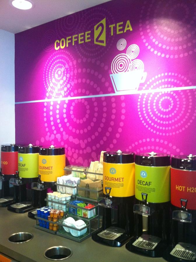 Home2 Suites By Hilton Philadelphia Convention Center - thumb 11