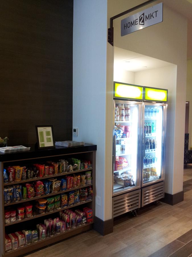 Home2 Suites By Hilton Philadelphia Convention Center - thumb 14