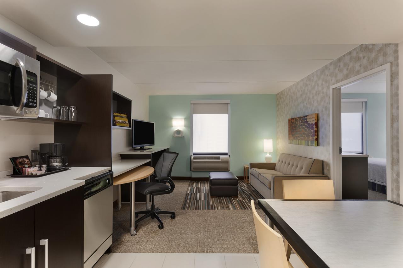 Home2 Suites By Hilton Philadelphia Convention Center - thumb 22
