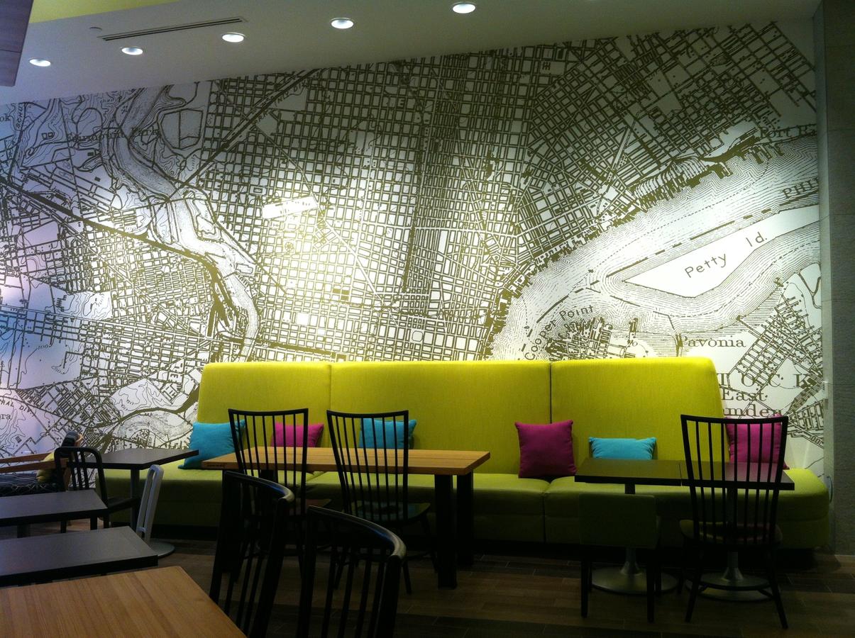 Home2 Suites By Hilton Philadelphia Convention Center - thumb 12