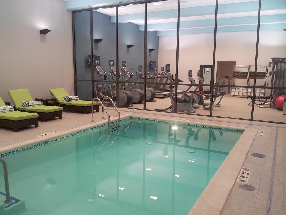 Home2 Suites By Hilton Philadelphia Convention Center - thumb 10