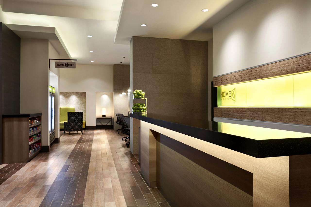 Home2 Suites By Hilton Philadelphia Convention Center - thumb 18