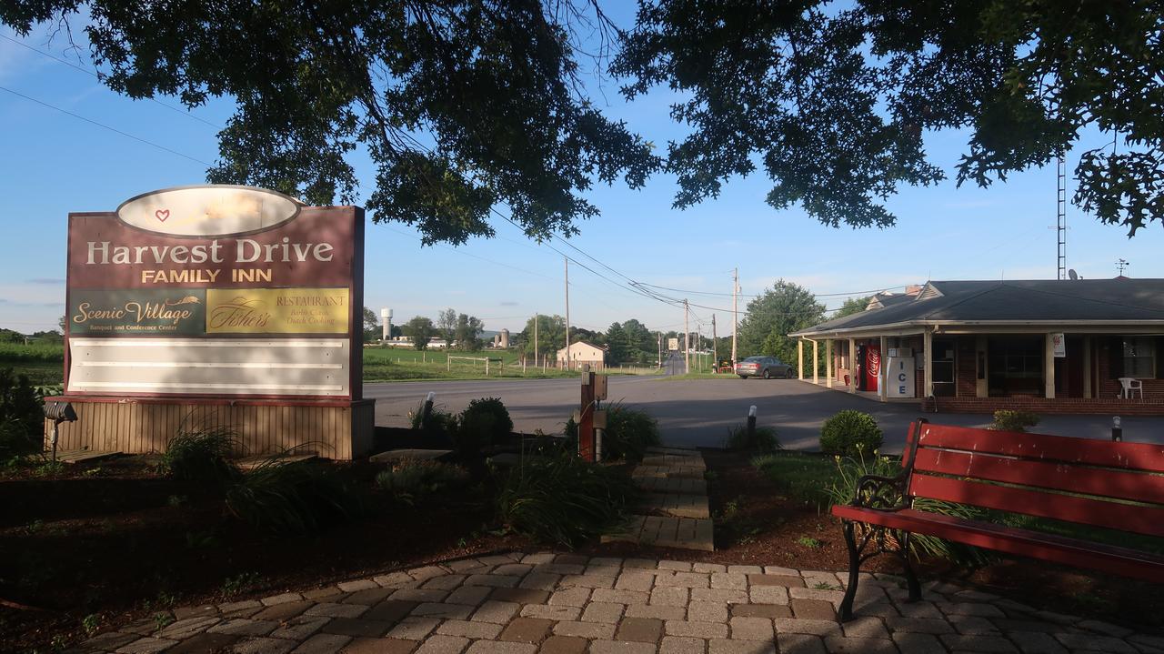 Harvest Drive Family Inn Intercourse - Amish Country - thumb 1